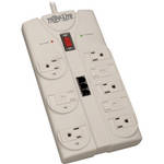 Tripp Lite Protect It! Surge Suppressor with Modem/Fax Protection (2160 Joule)