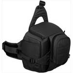 Clik Elite Reporter Sling/Waist-Style Bag (Black)