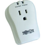Tripp Lite Protect It! Surge Suppressor with Tel/Modem Surge Protection