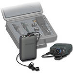 Comtek ALS-216 PERSONAL TRAINER SYSTEM
