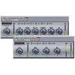Digidesign Aphex Aural Exciter and Big Bottom Pro Bundle - Sound Enhancement Plug-Ins (TDM)