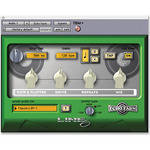 Digidesign Echo Farm - Echo Effects Plug-In (TDM)