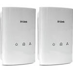 D-Link PowerLine AV Network Adapter Starter Kit