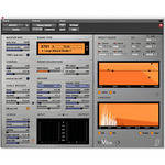 Digidesign ReVibe - Reverb Modeling Plug-In (HD Accel Only)