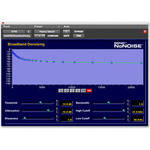 Digidesign Sonic NoNOISE - Audio Restoration Plug-In (TDM)