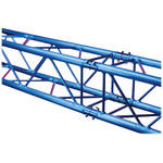 Milos QUATRO QTM2000 Straight Truss Section