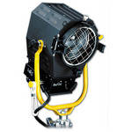 DeSisti Leonardo Piccolo 2K  6" Fresnel - Stand Mount