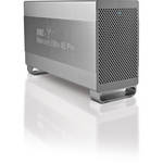 OWC / Other World Computing 2 TB Mercury Elite-AL Pro Quad Interface External Dual Drive Array with RAID 0