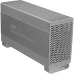 OWC / Other World Computing 6 TB Mercury Elite-AL Pro Quad Interface External Dual Drive Array with RAID 0