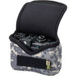 LensCoat BodyBag (Small, Digital Army Camo)