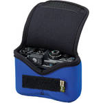 LensCoat BodyBag (Small, Blue)