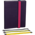 Mophie Workbook Adjustable Case for iPad 2 (Purple)