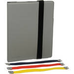 Mophie Workbook Adjustable Case for iPad 2 (Gray)