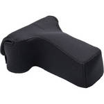 LensCoat BodyBag Telephoto (Black)