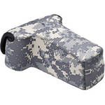 LensCoat BodyBag Telephoto (Digital Camo)