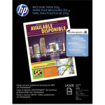 HP / Hewlett Packard Laser Matte Brochure Paper (Letter)