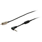 Comtek CB-36 RCA Stereo Mini to RCA Audio Cable for M-216 Transmitter