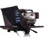 Listec Teleprompters Entry-Level VGA Studio Prompter (17")