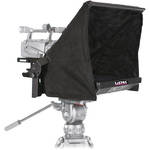 Listec Teleprompters ENC-1717PT-EZ Entree 17" Entry-Level Teleprompter