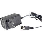 Quantum Instruments QT54 Turbo Battery Charger for Australia and New Zealand (100-240V)