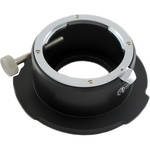 Adaptimax Plus Nikon Lens Adapter for Sony PMW-F3