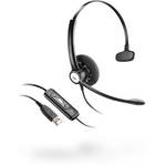 Plantronics Blackwire C610-M Monoarural USB Headset for Microsoft