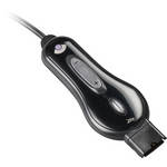 Plantronics DA55 USB-to-Headset Adapter