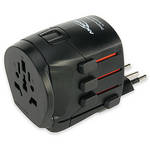 Ansmann All-In-One 3 Universal Travel Adapter
