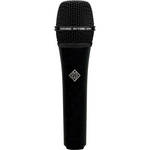 Telefunken M80 Custom Dynamic Handheld Microphone (Black)