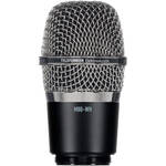 Telefunken M80 Wireless Dynamic Microphone Capsule (Chrome)