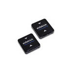 Lenspen Replacement Cleaning Pads For SideKick (2 Pads)