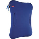 Built NY 12-13" Laptop Sleeve (11.0 x 15.0 x 1", Navy Blue with Orange Interior)