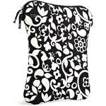 Built NY 15-16" Laptop Sleeve (14.0 x 16.75 x 1", Vine with Raspberry Sorbet Interior)