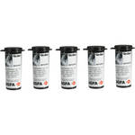Rollei/AGFA Infrared 120 Black and White Infrared Film (5 Pack)