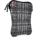 Built NY 17" Wide Laptop Sleeve (City Grid)