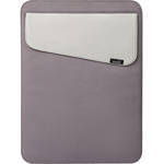 Moshi Muse 13 Sleeve for 13" MacBook  (Falcon Gray)