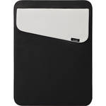 Moshi Muse 13 Sleeve for 13" MacBook  (Zen Black)