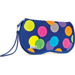 Built NY Cargo Travel Organizer (11.4 x 6 x 0.9", Scatter Dot)
