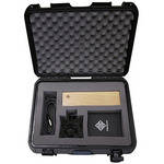 Telefunken NANUK Brand Hardshell Plastic Case
