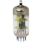 Telefunken ECC81 / 12AT7 Replacement Tube