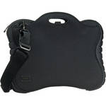 Built NY 16" 520 Laptop Portfolio (Black)