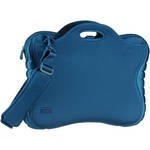 Built NY 16" 520 Laptop Portfolio (Lago Blue)