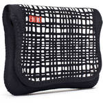 Built NY Neoprene E-reader/Tablet Envelope (6.2 x 8.35 x 1", City Grid)
