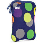 Built NY Neoprene E-reader/Tablet Sleeve, (6.2 x 8.25 x 1", Scatter Dot)