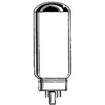 General Brand CTT Lamp - 1000 watts/120 volts