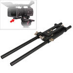 Genustech Hot Plate Professional Adaptor Bar System