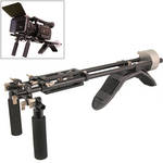 Genus GL GVCSMK Video Shoulder Mount