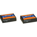 MuxLab HD-SDI Extender Kit (Transmitter/Receiver)