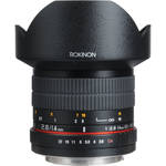 Rokinon 14mm Ultra Wide-Angle f/2.8 IF ED UMC Lens For Olympus 4/3