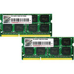 Transcend 8GB (2x4GB) SO-DIMM Memory Upgrade Kit for Notebook